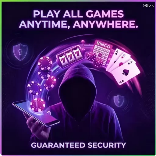 Panduan Pasang 99zk APK di Android